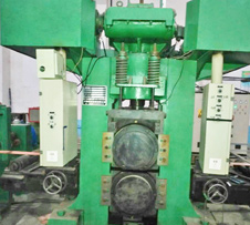 Rolling Mill